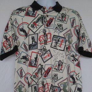 Boco Classics Polo Shirt